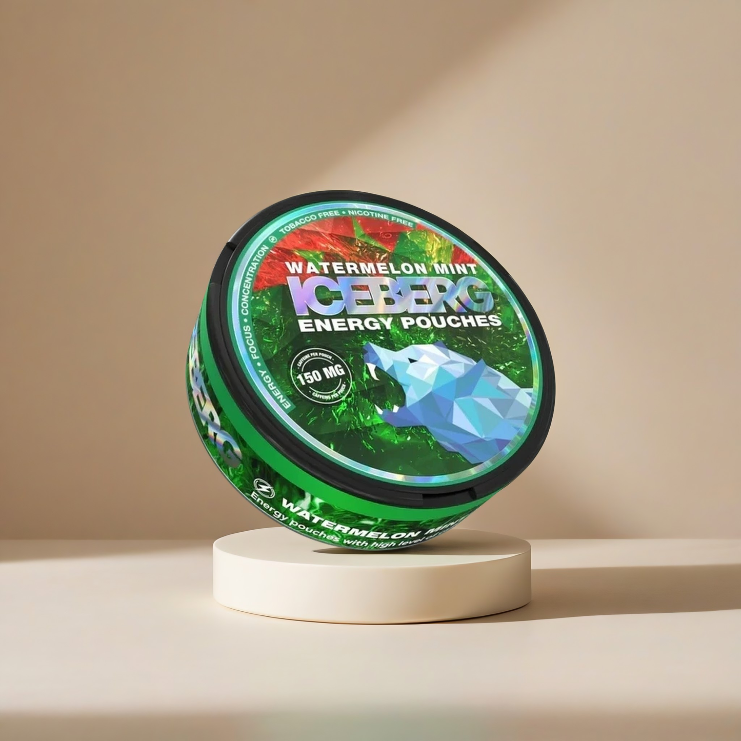 Watermelon Mint